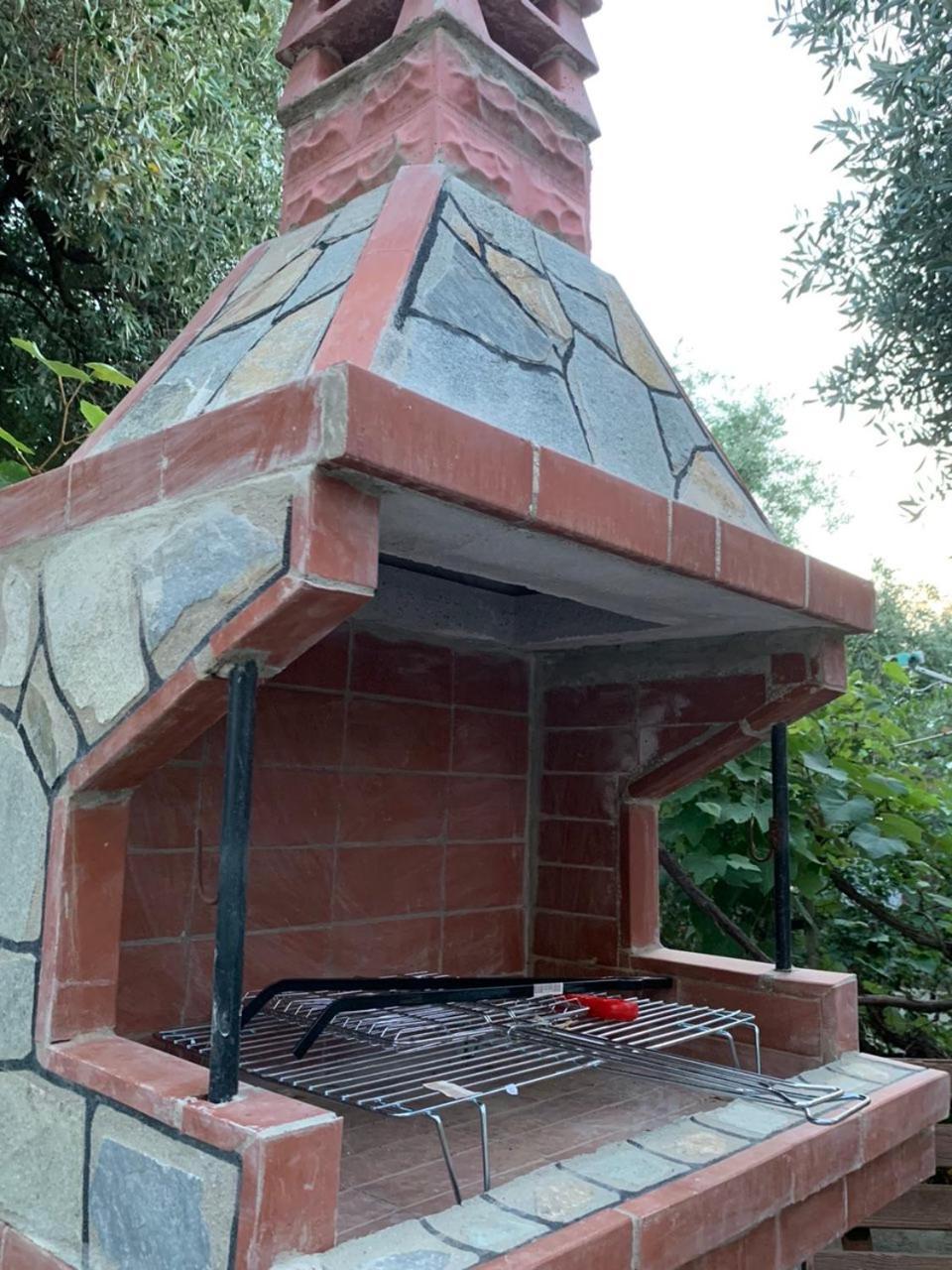 House Maria Elenι דירה Skála Kallirákhis
