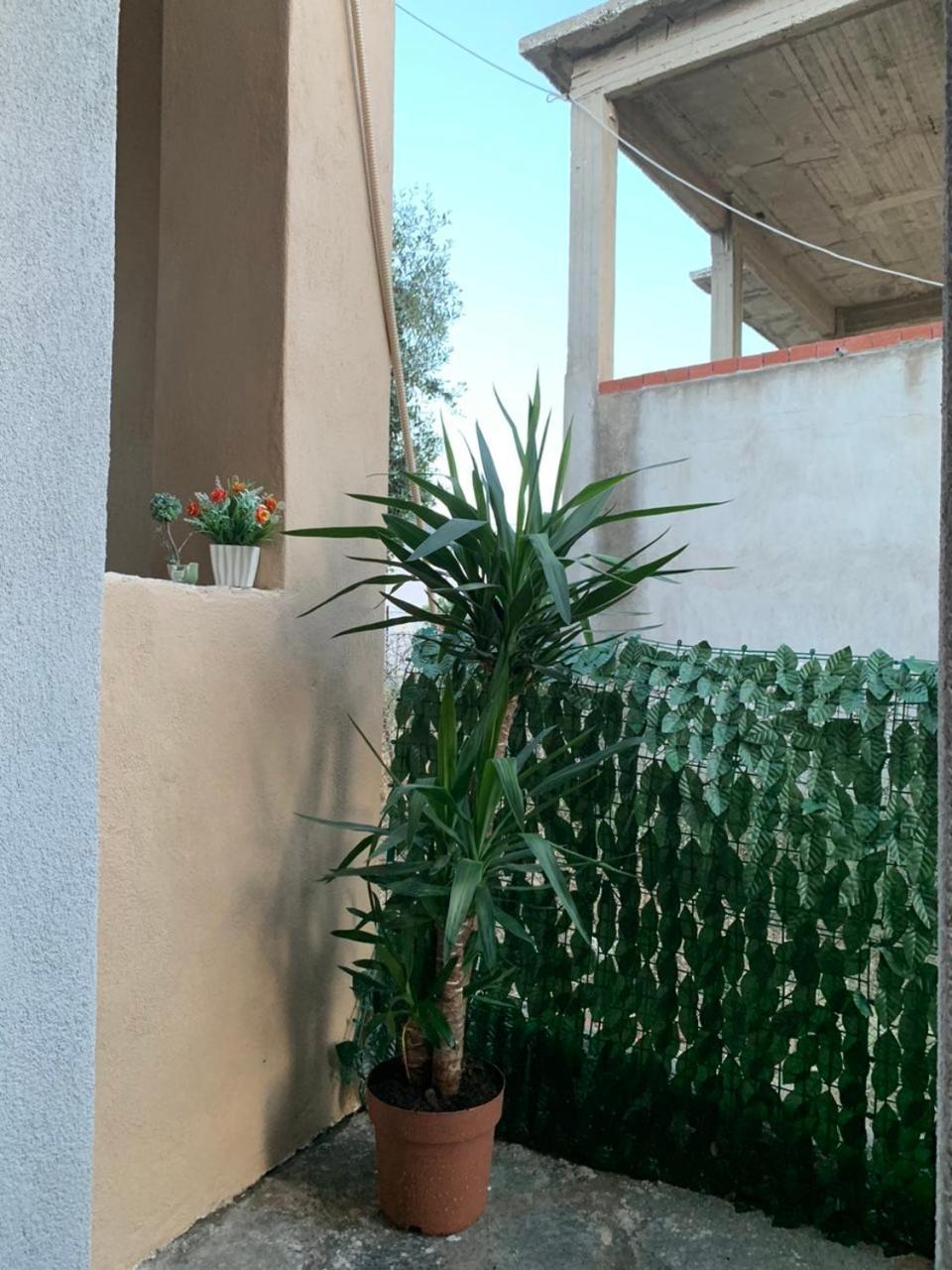 דירה House Maria Elenι *