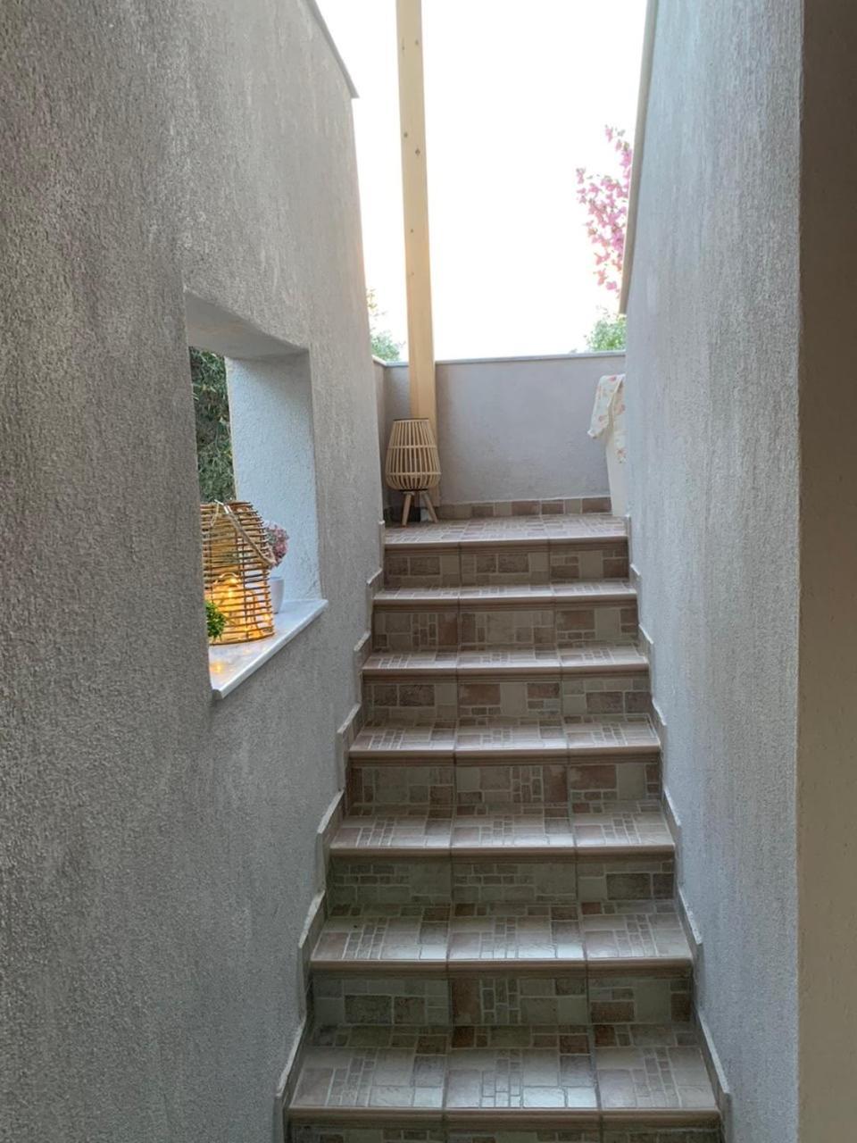 דירה House Maria Elenι Skála Kallirákhis