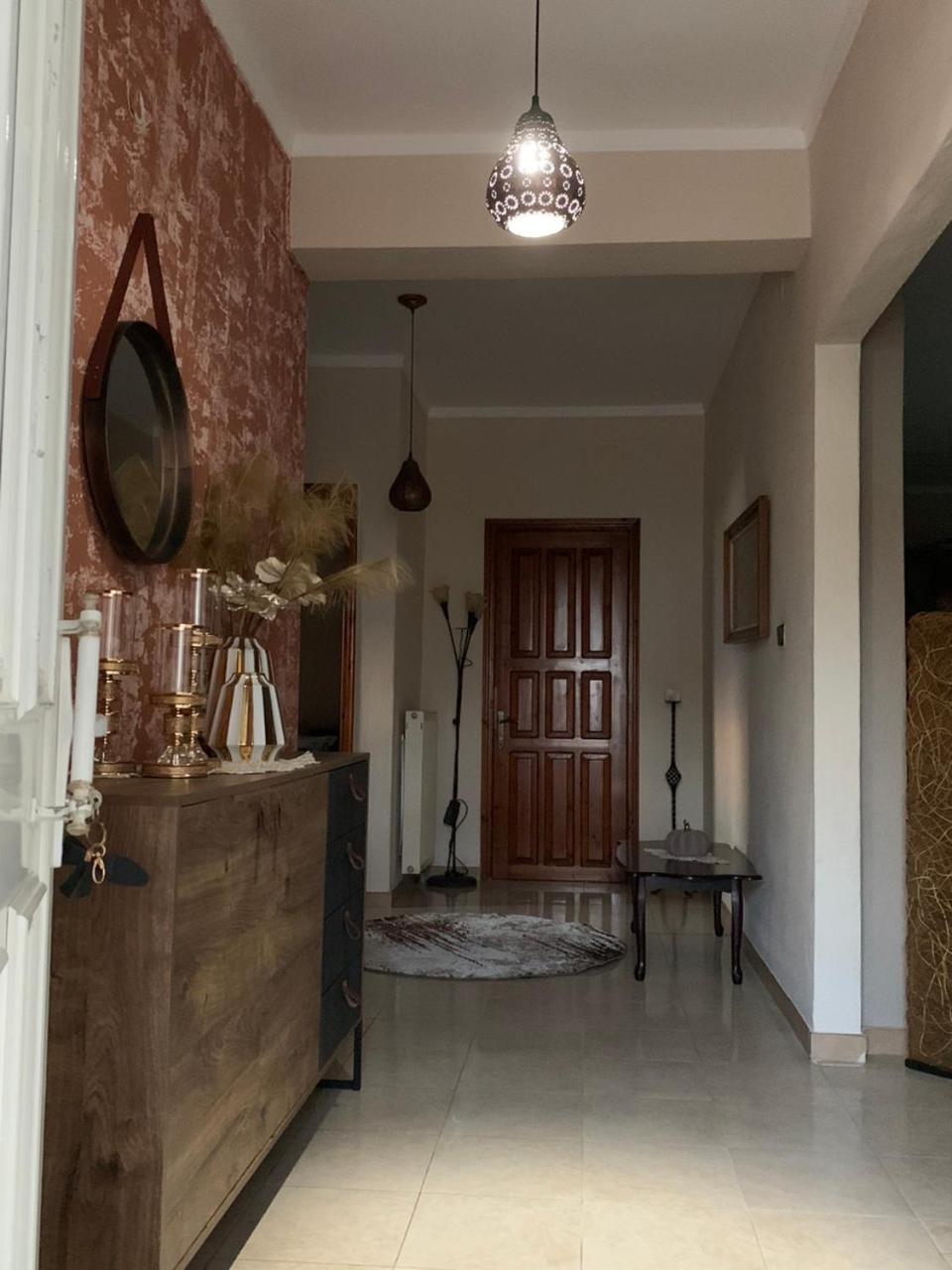 House Maria Elenι דירה Skála Kallirákhis
