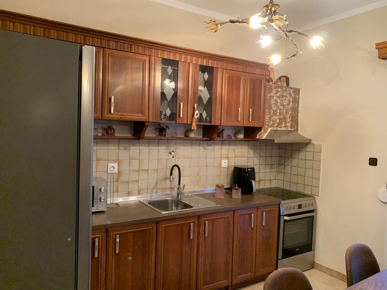 דירה House Maria Elenι *