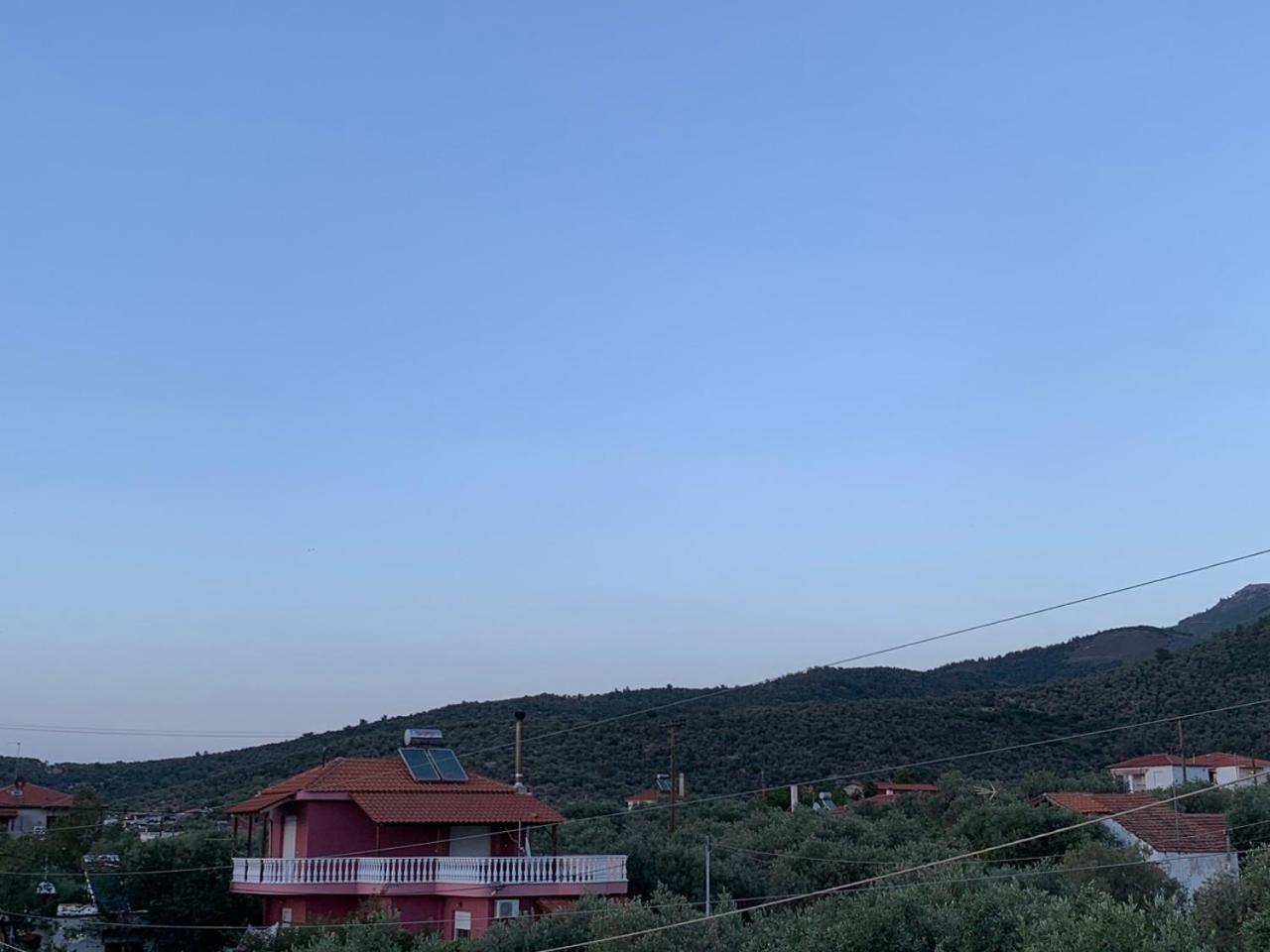דירה House Maria Elenι