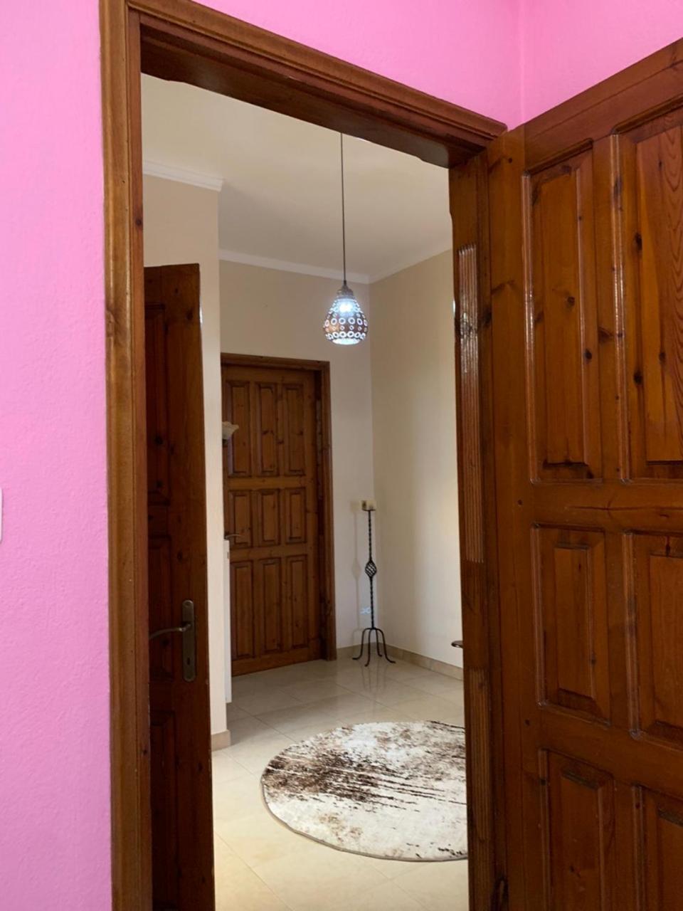 דירה House Maria Elenι Skála Kallirákhis