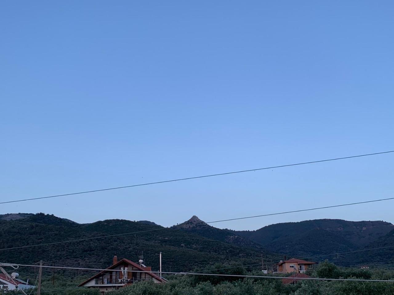 House Maria Elenι *